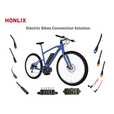 ebike connector suppliers