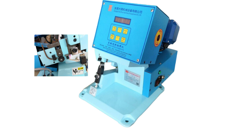 Copper Strip Machine