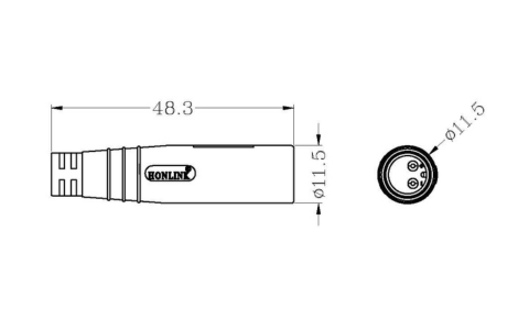 HLK-315.