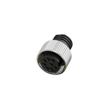 M16 Connector Line end 6P-14P female-44