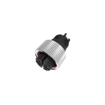 M16 Connector Line end (partition) 2P-5P female-46