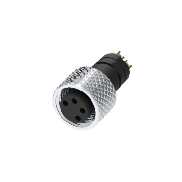 M8 Series Wire end 2P-8P female-12