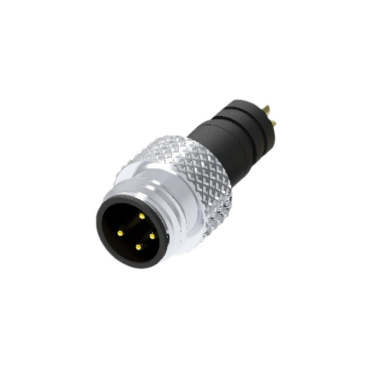 M8 Series Wire end 2P-8P male-11