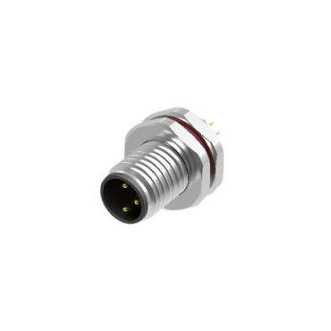M8 Series board end front lock 2P-8P male-15